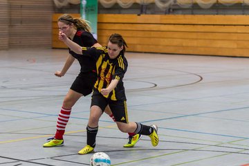 Bild 202 - B-Juniorinnen Hallenlandesmeisterschaften